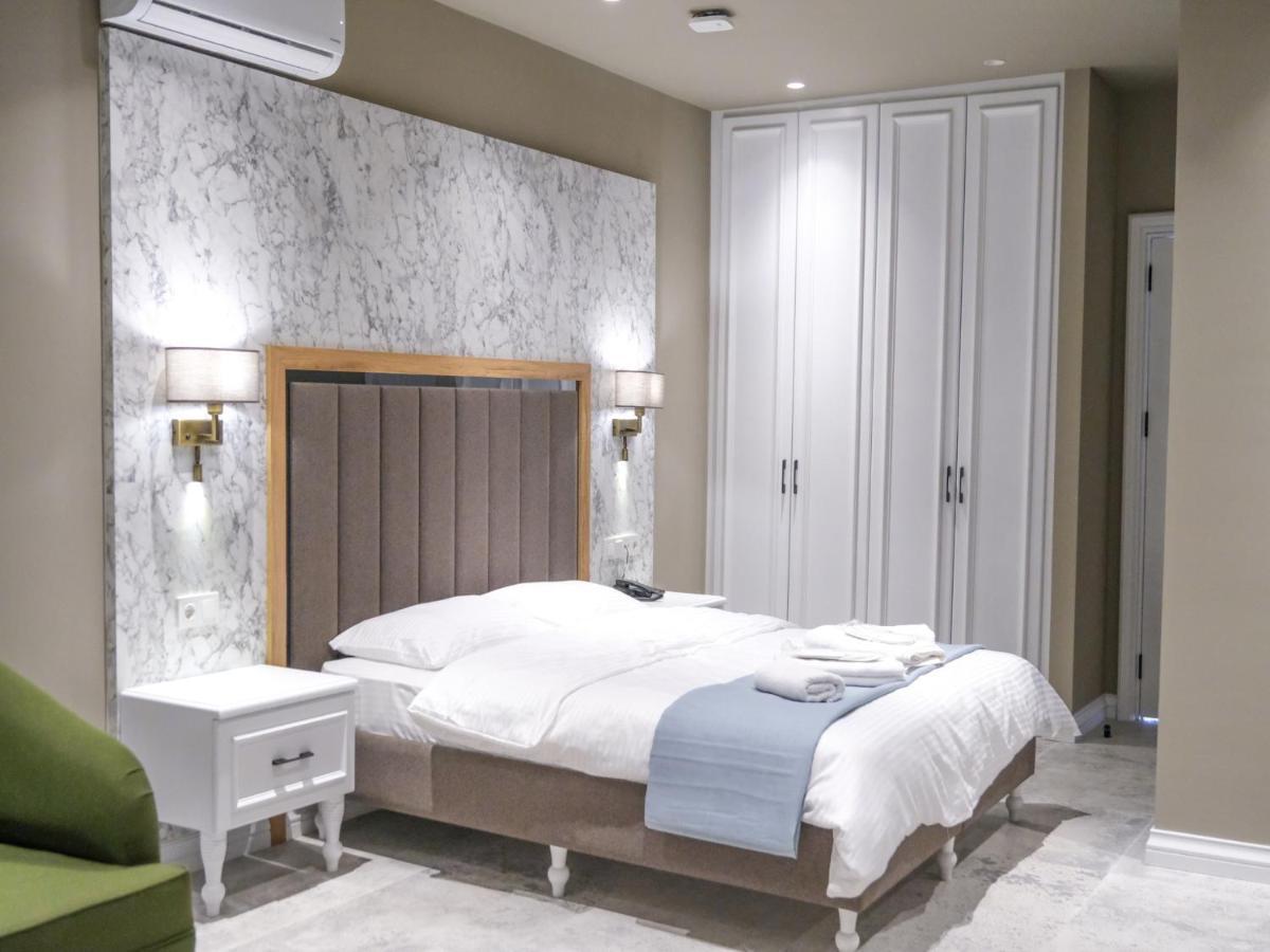 Palazzo Suit Karakoey Istanbul Exterior photo